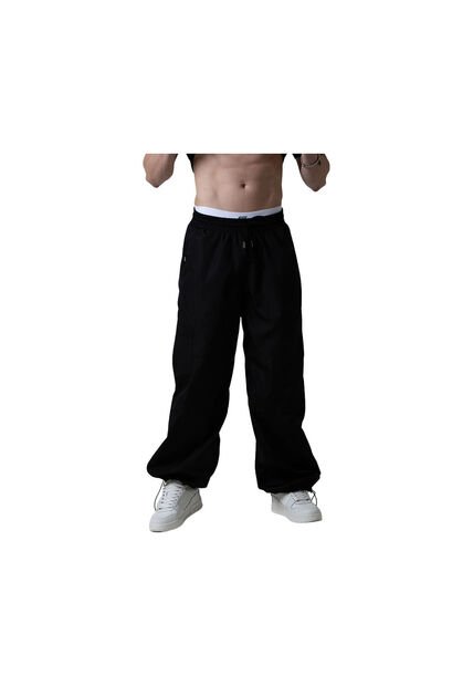 PANTALON QST HOMBRE QZT109250005 NEGRO Talla 36