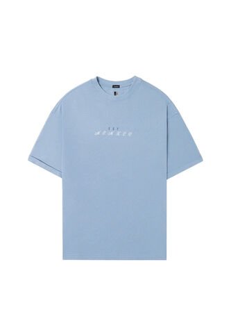 CAMISETA QST HOMBRE QUE112250058 Talla S QST