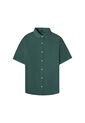 CAMISA QST HOMBRE QUE111250072 Talla L de QST