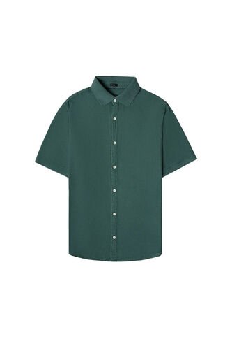 CAMISA QST HOMBRE QUE111250072 Talla L QST