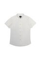 CAMISA QST HOMBRE QUE111250055 Talla L de QST