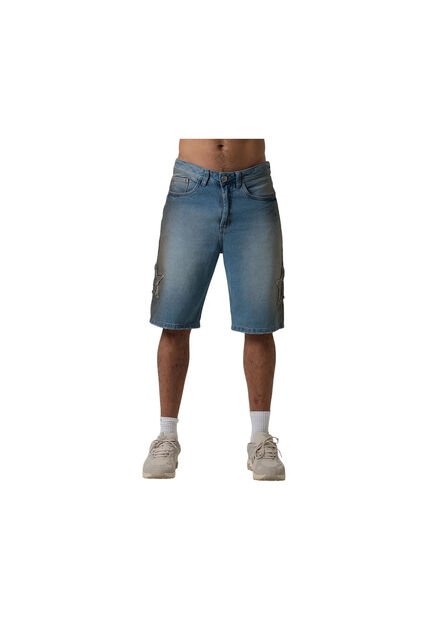 BERMUDA QST HOMBRE QZT105250014 Talla 28