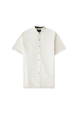 CAMISA QST HOMBRE QUE111250035 Talla XL QST