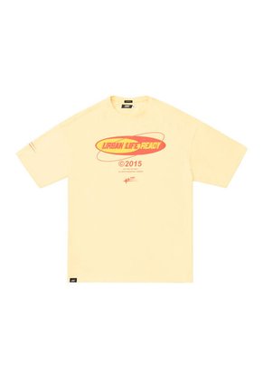 CAMISETA QST HOMBRE QZT112240057 Talla L