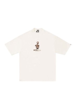 CAMISETA QST HOMBRE QZT112240125 Talla L