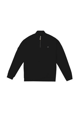 BUZO QST HOMBRE QUE123240020 Talla L QST