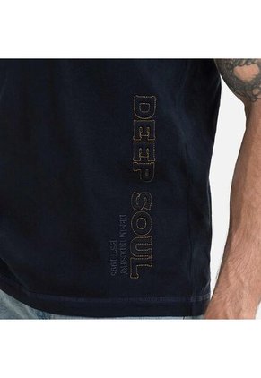 CAMISETA QST HOMBRE QUE112240103 Talla L