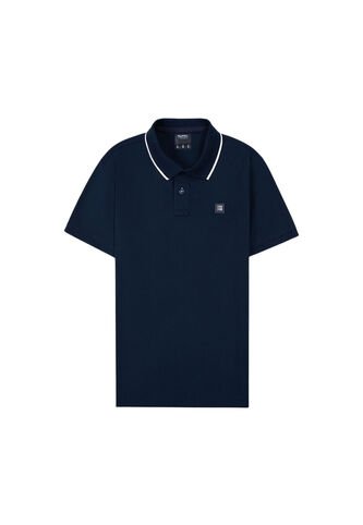 CAMISETA QST HOMBRE QUE162BA0029 Talla L QST