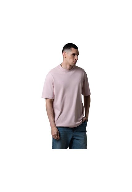CAMISETA QST HOMBRE QZT112250161 Talla XL