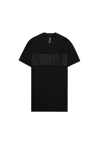 CAMISETA QST HOMBRE QUE112250097 Talla L QST