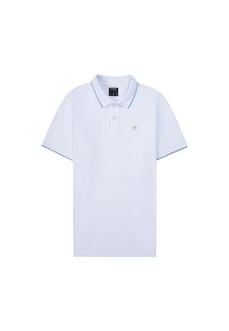 CAMISETA QST HOMBRE QUE162BA0029 Talla XXL QST