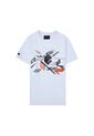 CAMISETA QST HOMBRE QUE113250083 Talla L de QST