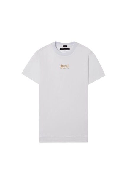 CAMISETA QST HOMBRE QUE112250054 Talla M
