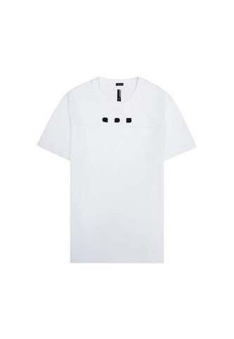 CAMISETA QST HOMBRE QUE112250116 Talla L QST