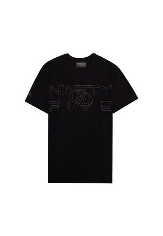 CAMISETA QST HOMBRE QUE113250090 Talla XL QST