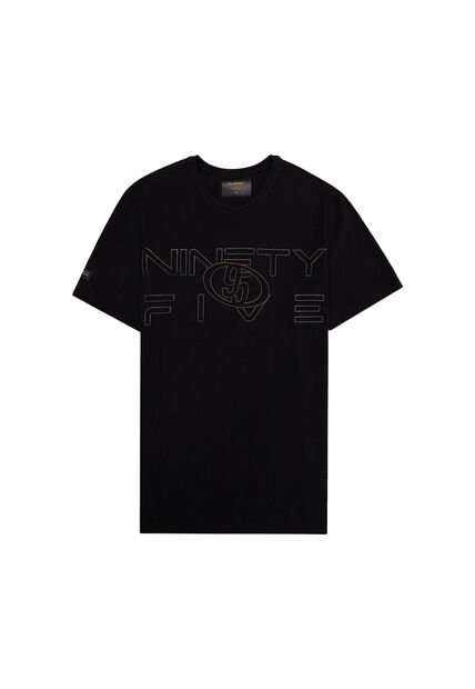 CAMISETA QST HOMBRE QUE113250090 Talla XL