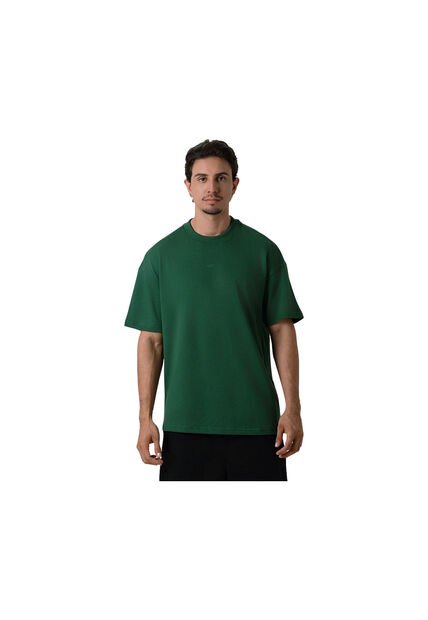 CAMISETA QST HOMBRE QZT112BA0002 Talla XL