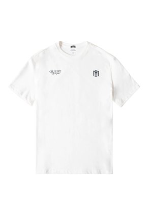 CAMISETA QST HOMBRE QUE112DM0001 Talla L