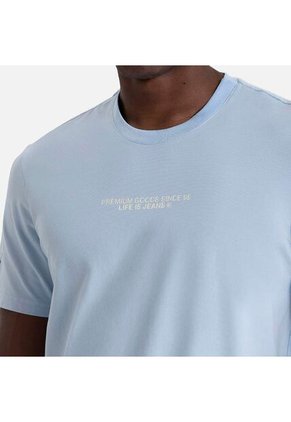 CAMISETA QST HOMBRE QUE113250009 Talla XL