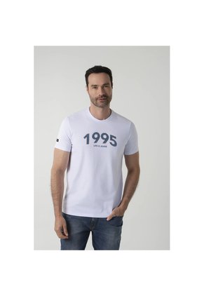 CAMISETA QST HOMBRE QUE113260080 Talla S