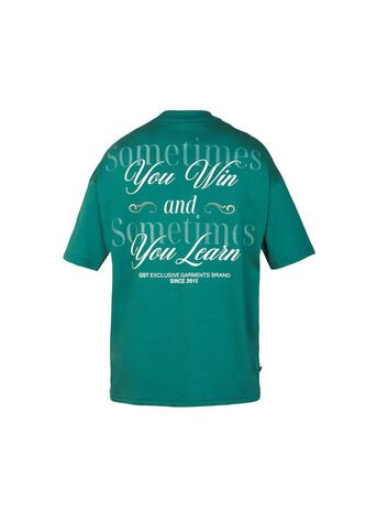 CAMISETA QST HOMBRE QZT112250028 Talla M QST