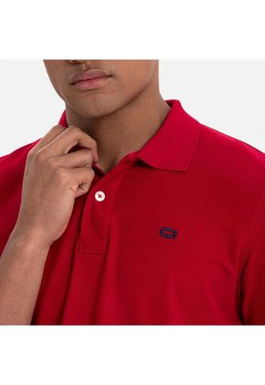 CAMISETA QST HOMBRE QUE162BA0012 Talla L