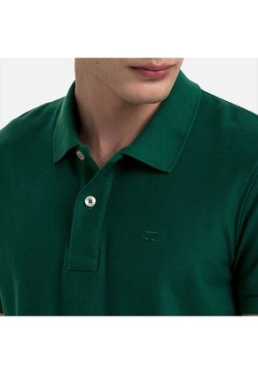 CAMISETA QST HOMBRE QUE162BA0012 Talla S