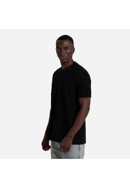 CAMISETA QST HOMBRE QUE113250048 Talla S