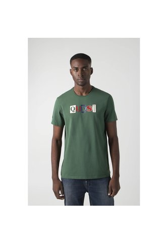 CAMISETA QST HOMBRE QUE113260070 Talla XL QST