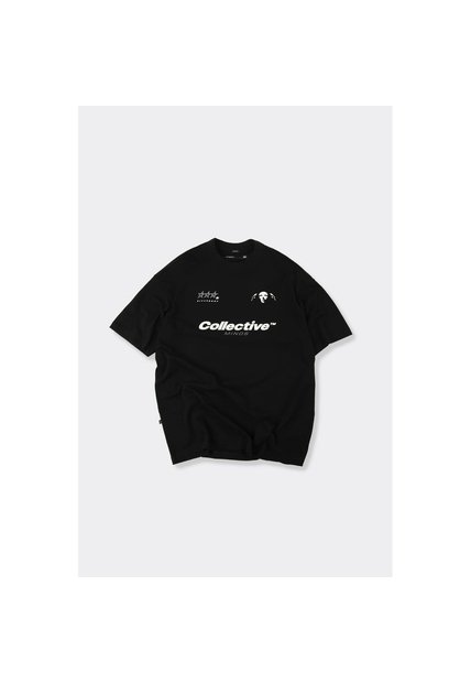 CAMISETA QST HOMBRE QZT112260069 Talla XL