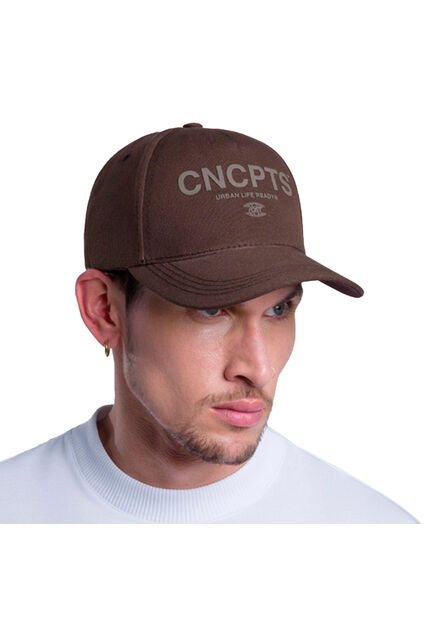 GORRA QST HOMBRE QZT106240007 Talla Unica