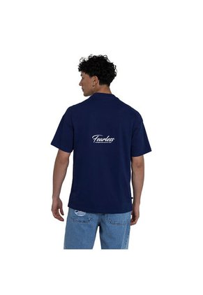 CAMISETA QST HOMBRE QZT112250040 Talla M