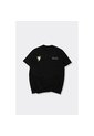 CAMISETA QST HOMBRE QZT163260005 Talla XL de QST