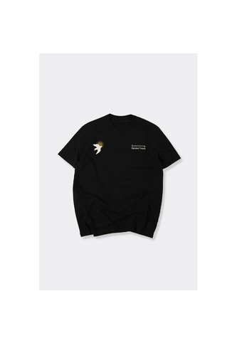 CAMISETA QST HOMBRE QZT163260005 Talla XL QST