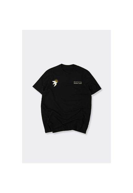 CAMISETA QST HOMBRE QZT163260005 Talla XL