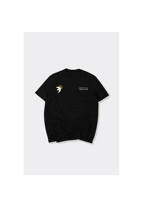 CAMISETA QST HOMBRE QZT163260005 Talla XL