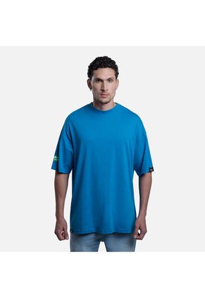 CAMISETA QST HOMBRE QST112240018 Talla XL