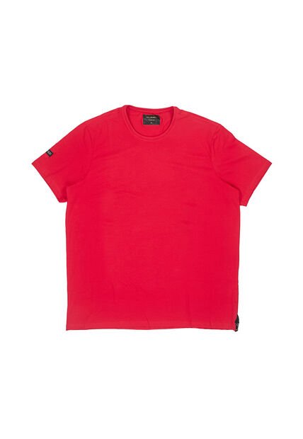 CAMISETA QST HOMBRE QUE113BA0002 Talla L