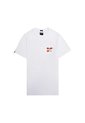 CAMISETA QST HOMBRE QUE163250055 Talla M de QST