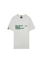 CAMISETA QST HOMBRE QUE163250061 Talla M de QST