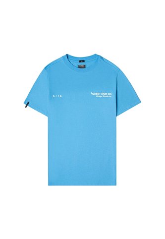 CAMISETA QST HOMBRE QUE163250062 Talla XL QST