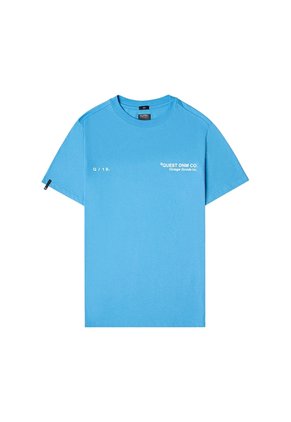 CAMISETA QST HOMBRE QUE163250062 Talla XL