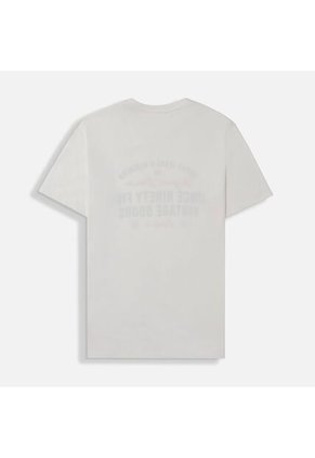 CAMISETA QST HOMBRE QUE163250028 Talla XL