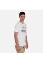 CAMISETA QST HOMBRE QUE163250028 Talla XL de QST