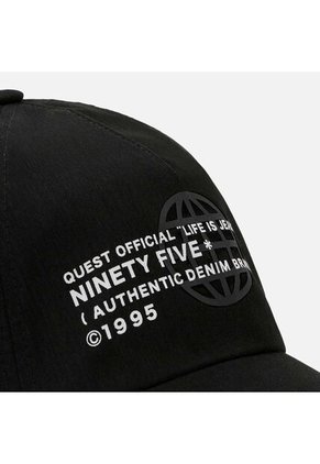 GORRA QST HOMBRE QUE106240063 Talla Unica