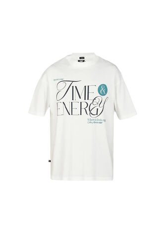 CAMISETA QST HOMBRE QZT112250022 Talla S QST