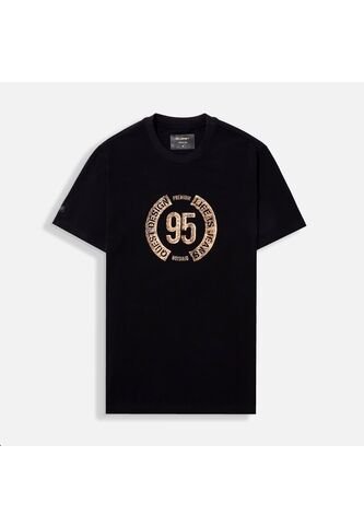 CAMISETA QST HOMBRE QUE113250053 Talla L QST