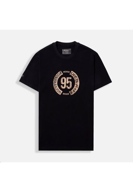 CAMISETA QST HOMBRE QUE113250053 Talla L