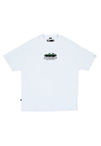 CAMISETA QST HOMBRE QZT112250091 Talla L