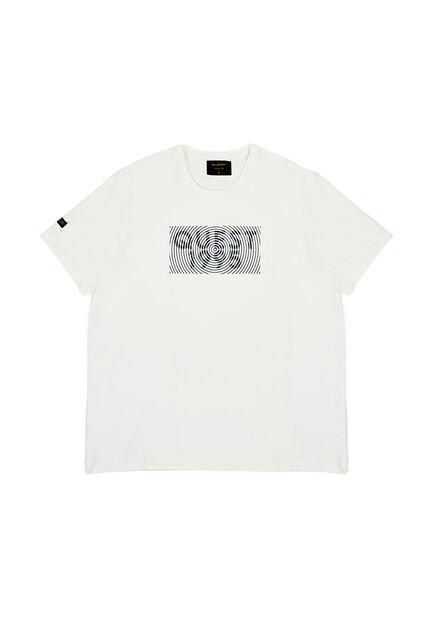 CAMISETA QST HOMBRE QUE113250130 Talla S